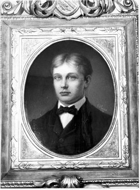 giovane